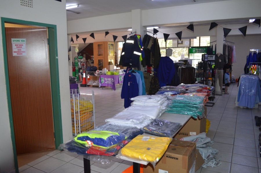 Commercial Property for Sale in Neserhof North West